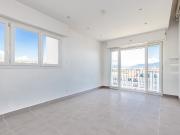 NICE / FABRON Studio à vendre de 28 m² vue mer