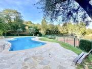 NICE FABRON: Superbe studio dans résidence de standing...