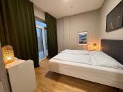 Nice, fantastic apartment in Leipzig, Leipzig Amsterdam...