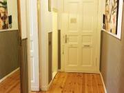 Nice, fantastic suite close to park, Berlin Amsterdam...