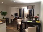 Nice & fashionable suite with own garden in Prenzlauer...