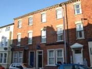 For Rent! Flat 3 117 Wellesley Avenue