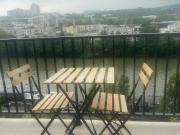 Nice flat 3 rooms 5 min from eiffel tower by car