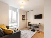 Cheap Flat 5, 1 Church Avenue, Rathmines, Dublin 6 is...