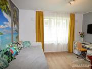 Nice flat in Berlin Wedding