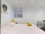 Nice flat in willesden green NW2