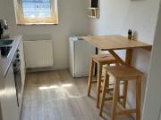 Nice flat only 2,5km to Uni Essen, Essen Amsterdam...