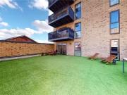 New Flat to rent in 13 Atkins Square, Dalston Lane,...