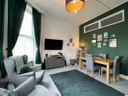 Cheap Flat to rent in Anerley Park, London SE20