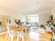 Deal! Flat to rent in Austin Street E2, Shoreditch, London
