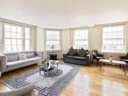 Nice Flat to rent in Baker Street, Marylebone, London NW1
