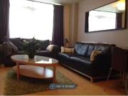 Unique Flat to rent in Cassilis Road, London E14