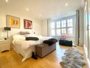 Unique Flat to rent in Cavendish House, Wellington Road,...