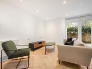 Deal! Flat to rent in Clifton Mansions, Park Avenue,...