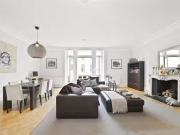 New Flat to rent in De Vere Gardens, London, Kensington W8