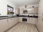 New Flat to rent in Defiant House, Kellett Street UB10