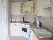Rental! Flat to rent in Delfont Close, Maidenbower,...
