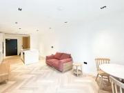 Charming Flat to rent in Gasholder Place, London SE11
