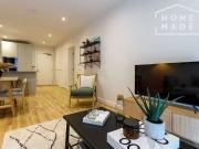 New Flat to rent in Greenford Quay, Greenford UB6