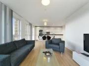 Nice Flat to rent in Hannaford Walk, Bow, London E3