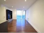 New Flat to rent in Harbour Way, London E14