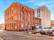 Charming Flat to rent in Hatter Street, Manchester M4