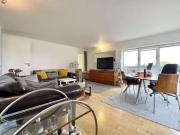Rental! Flat to rent in Helsinki Square SE16