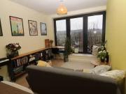 Cozy Flat to rent in High Street, Dorking RH4