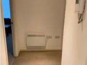 Just in! Flat to rent in Icon Building, Ilford IG1