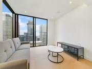 Cheap Flat to rent in Marsh Wall, Canary Wharf E14