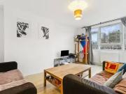 Nice Flat to rent in Maskelyne Close, Battersea Park SW11