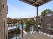 Cozy Flat to rent in Mill Lane, London NW6