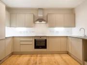 Just in! Flat to rent in New Dover Road, Canterbury CT1