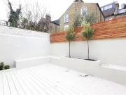 Nice Flat to rent in Parma Crescent, Battersea SW11
