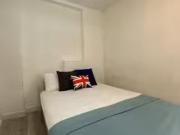 Nice Flat to rent in Queensbury Road, Wembley HA0
