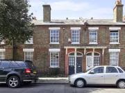 New Flat to rent in Reform Street, London SW11