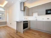 Cozy Flat to rent in Sheen Park, Richmond TW9