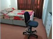 Charming Flat to rent in Spectrum Tower, Ilford IG1