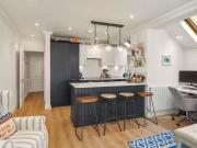 Unique Flat to rent in Stephendale Road, London SW6 Unique Flat to rent in Stephendale Road, London SW6