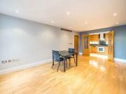 Charming Flat to rent in The Boulevard, Imperial Wharf,...
