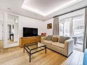 Cheap Flat to rent in The Landau, Fulham Broadway,...