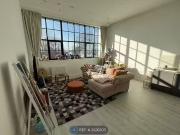 Deal! Flat to rent in Truscon House, Hayes UB3