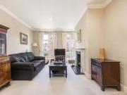 Cozy Flat to rent in Virginia Park, Virginia Water GU25