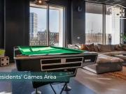 Deal! Flat to rent in Wem Tower, Wembley HA9