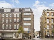 Nice Flat to rent in Weymouth Street, London W1G