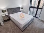 Unique Flat to rent in Willowbrook House, Coaster...