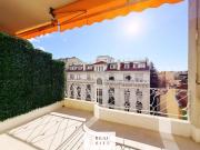 Nice Fleurs: Appartement 3 pièces