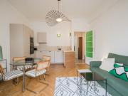 NICE FLEURS APPARTEMENT 3 PIECES DE 48.91 M² A VENDRE...