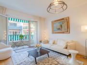 NICE FLEURS APPARTEMENT 4 PIECES DE 87 M² A VENDRE ETAGE...