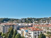 NICE FLEURS APPARTEMENT 4 PIECES DE 96 M² A VENDRE...